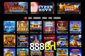 Jogos Exclusivos 888Brl