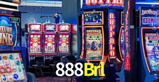 Interface do App 888Brl