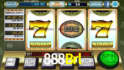 Integração de APIs 888Brl